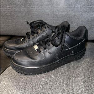 Nike Air Force One’s